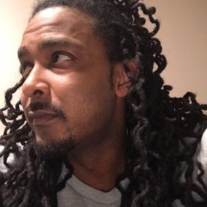 Meet your Posher, Darrell